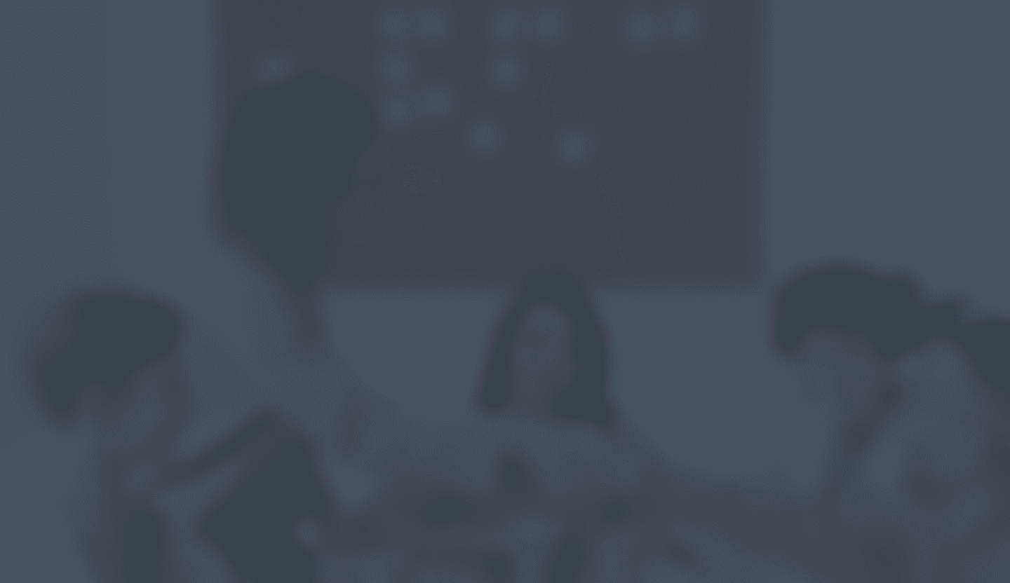 Feature on collaboration background