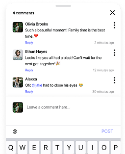Conversation screenshot