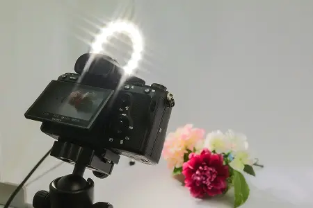 Corporate event photo