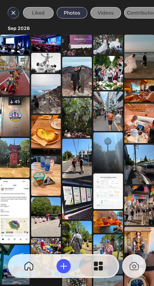 Find anything in seconds