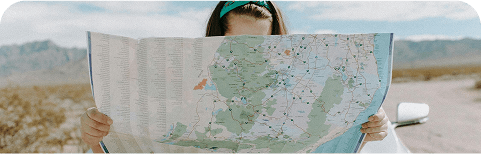 Plan your trip